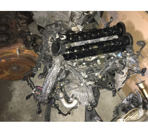 ТУРБО ТУРБИНА ТУРБОКОМПРЕССОР MERCEDES A6540102602