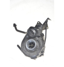 Турбина Mercedes W211 2.2 CDI 6460960499