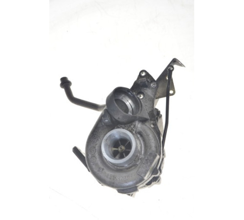 Турбина Mercedes W211 2.2 CDI 6460960499