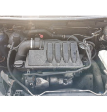 А КЛАСС W169 2,0 CDI 144KM ТУРБОКОМПРЕССОР ТУРБИНА