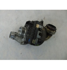 ТУРБИНА TURBO MERCEDES 3.0 CDI V6 6420901480
