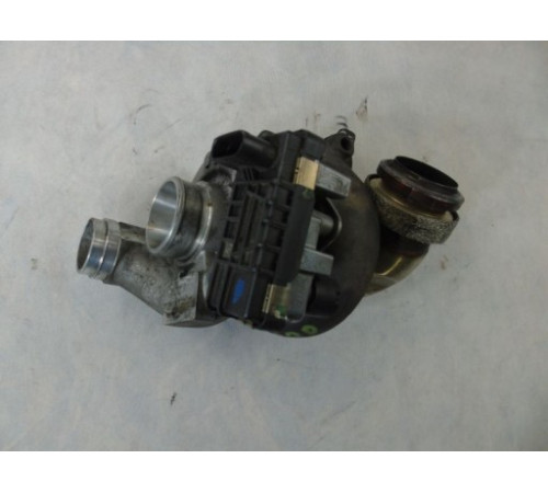 ТУРБИНА TURBO MERCEDES 3.0 CDI V6 6420901480