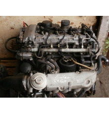 Турбина Mercedes C W202 W210 2.2 CDI 6110960099