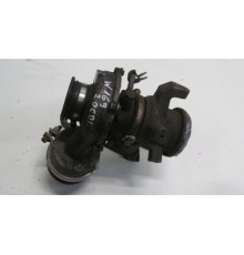 MERCEDES W169 2.0 CDI ТУРБИНА A6400901780