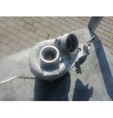 MERCEDES 2.2 CDI ТУРБИНА A6460901080