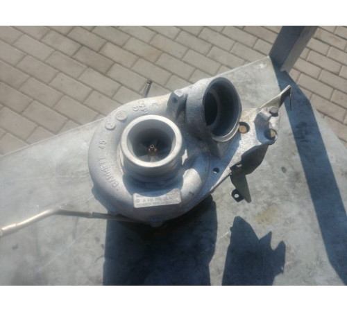 MERCEDES 2.2 CDI ТУРБИНА A6460901080