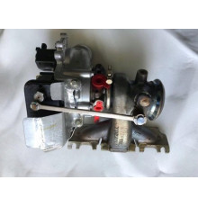 Mercedes A177 1.3 А 2820900280 850282 Турбина 100%