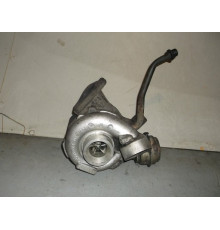C КЛАСС W203 КУПЕ 2,2 В 210 ТУРБИНА A6110960999