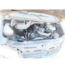 Mercedes Sprinter W903 ТУРБИНА 2.2 DCI 129KM