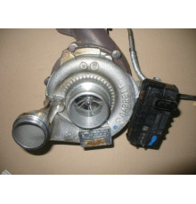 MERCEDES W207 ТУРБИНА ТУРБО V6 CDI A6420908580