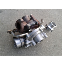ТУРБИНА MERCEDES A-CLASS W176 1.5 CDI 16359700029