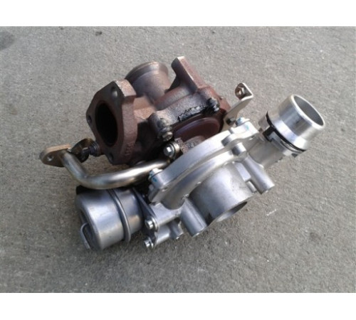 ТУРБИНА MERCEDES A-CLASS W176 1.5 CDI 16359700029
