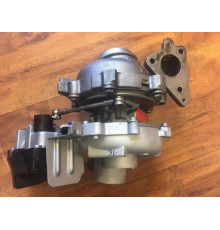 ТУРБИНА TURBO MERCEDES GL ML 420CDI 450CDI 764409