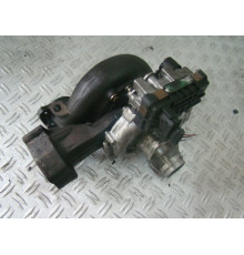 MERCEDES W221 3.0 CDI ТУРБИНА A6420901580 ДИСПЕТЧЕРСКОЙ