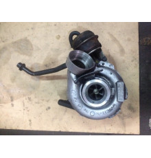 Турбина turbo Mercedes W203 W210 2.2 A6110960999