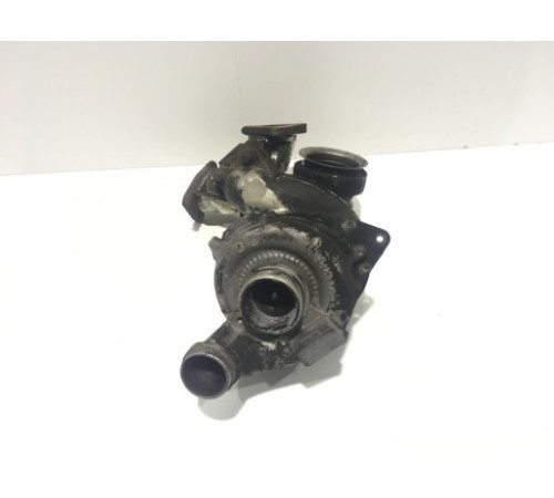 ТУРБО ТУРБИНА MERCEDES 320 CDI 3.0 A6420901580