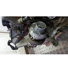 Турбина MERCEDES VITO W639 2.2 CDI A6460960199