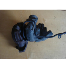 ТУРБО ТУРБИНА MERCEDES W220 4,0 CDI 6280963099