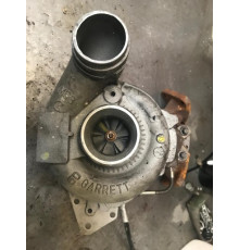 Турбина Mercedes 3.0 V6 CDI A6420908500
