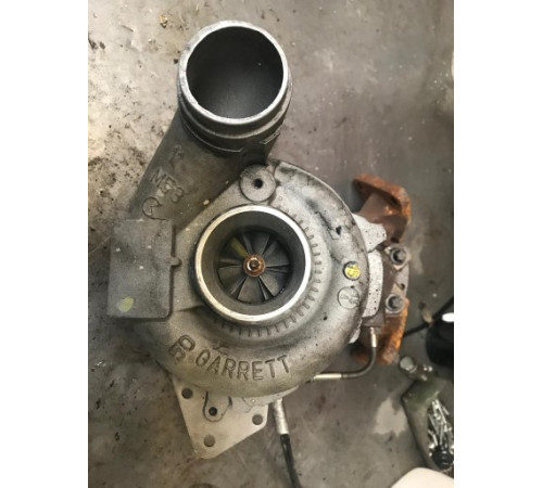 Турбина Mercedes 3.0 V6 CDI A6420908500