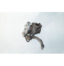 Турбина Mercedes W209 W210 2.2 CDI A6110960999
