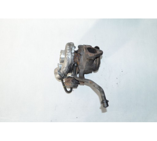 Турбина Mercedes W209 W210 2.2 CDI A6110960999