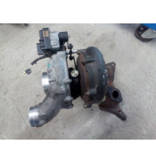 ТУРБИНА MERCEDES A6420928580 3.0 CDI SPRINTER W906