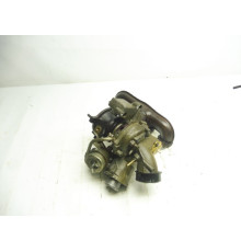 ТУРБИНА MERCEDES W245 W169 2.0 TURBO БЕНЗИН
