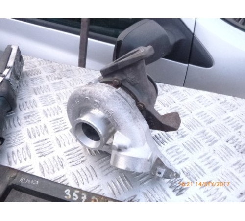 MERCEDES 2.2 CDI ТУРБОКОМПРЕССОР ТУРБИНА A6460900180