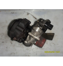 w220 w163 4.0 CDI турбо турбина права A6280960599