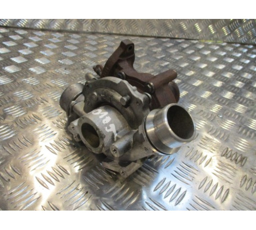 B W246 ТУРБИНА MERCEDES 113657H821369359 B W246 ТУРБИНА MERCEDES 113657H821369359