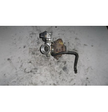 ТУРБО ТУРБИНА MERCEDES 2.2 CDI A6640900080