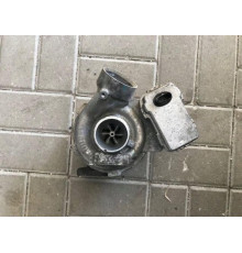 Mercedes 212 2,2 CDI И 6510903580 Турбина ОК