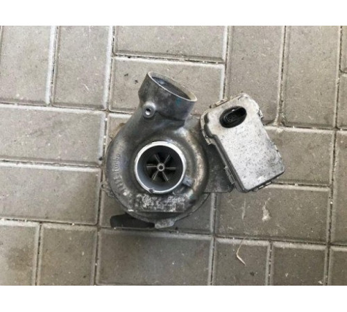 Mercedes 212 2,2 CDI И 6510903580 Турбина ОК Mercedes 212 2,2 CDI И 6510903580 Турбина ОК