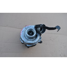 ТУРБИНА MERCEDES W203 W210 2.2 CDI A6110960999
