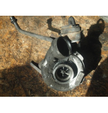 ТУРБИНА MERCEDES W203 W210 2.2 CDI A611060999