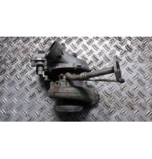 MERCEDES W212 ЛИФТИНГ ТУРБИНА 2,2 CDI A6510903580