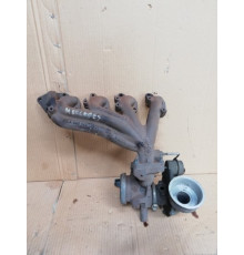 MERCEDES W169, W245 1.8 2.0 CDI ТУРБИНА A6400901780