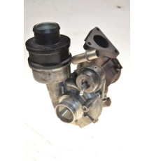 Турбо Турбина Mercedes A200 CDI W169 6400902380