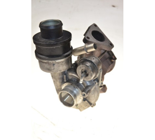 Турбо Турбина Mercedes A200 CDI W169 6400902380