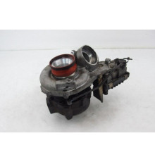 ТУРБО ТУРБИНА A6460960099 MERCEDES W203 2.2 CDI