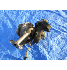 W204 W212 2.2 CDI TURBO ТУРБИНА A6510902780