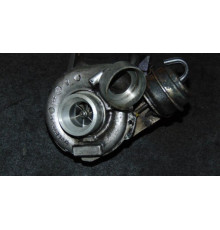 ТУРБИНА ТУРБОКОМПРЕССОР MERCEDES W203 A6110960999