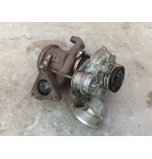 MERCEDES W169, W245 1,8 2,0 CDI, ТУРБИНА A6400901780