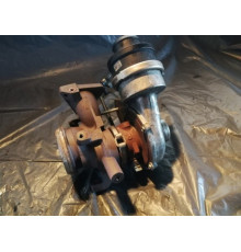ТУРБИНА A6400901780 MERCEDES W169, W245 1.8 2.0 CDI