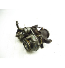 ТУРБИНА A6400901780 MERCEDES W169, W245 2.0 CDI