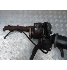 ТУРБИНА TURBO MERCEDES W203 2.2 CDI 6110960999
