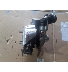 MERCEDES RENAULT 1,6 DCI 54389700007 ТУРБИНА(264)