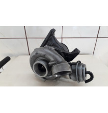 ТУРБИНА MERCEDES W210 2.2 CDI A6110960999