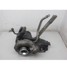 MERCEDES W203 2.2 CDI TURBO ТУРБИНА A6460900080